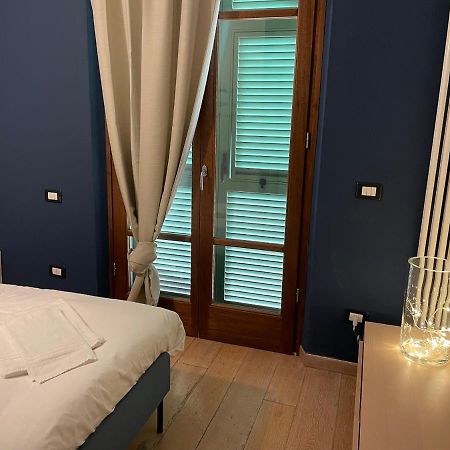 Accogliente Camera Singola Con Balcone A 500 Mt Dal Mare Marina Di Carrara Exteriér fotografie