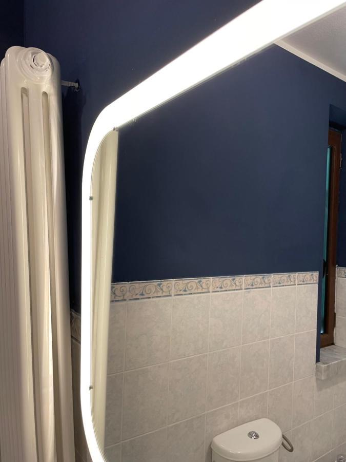 Accogliente Camera Singola Con Balcone A 500 Mt Dal Mare Marina Di Carrara Exteriér fotografie