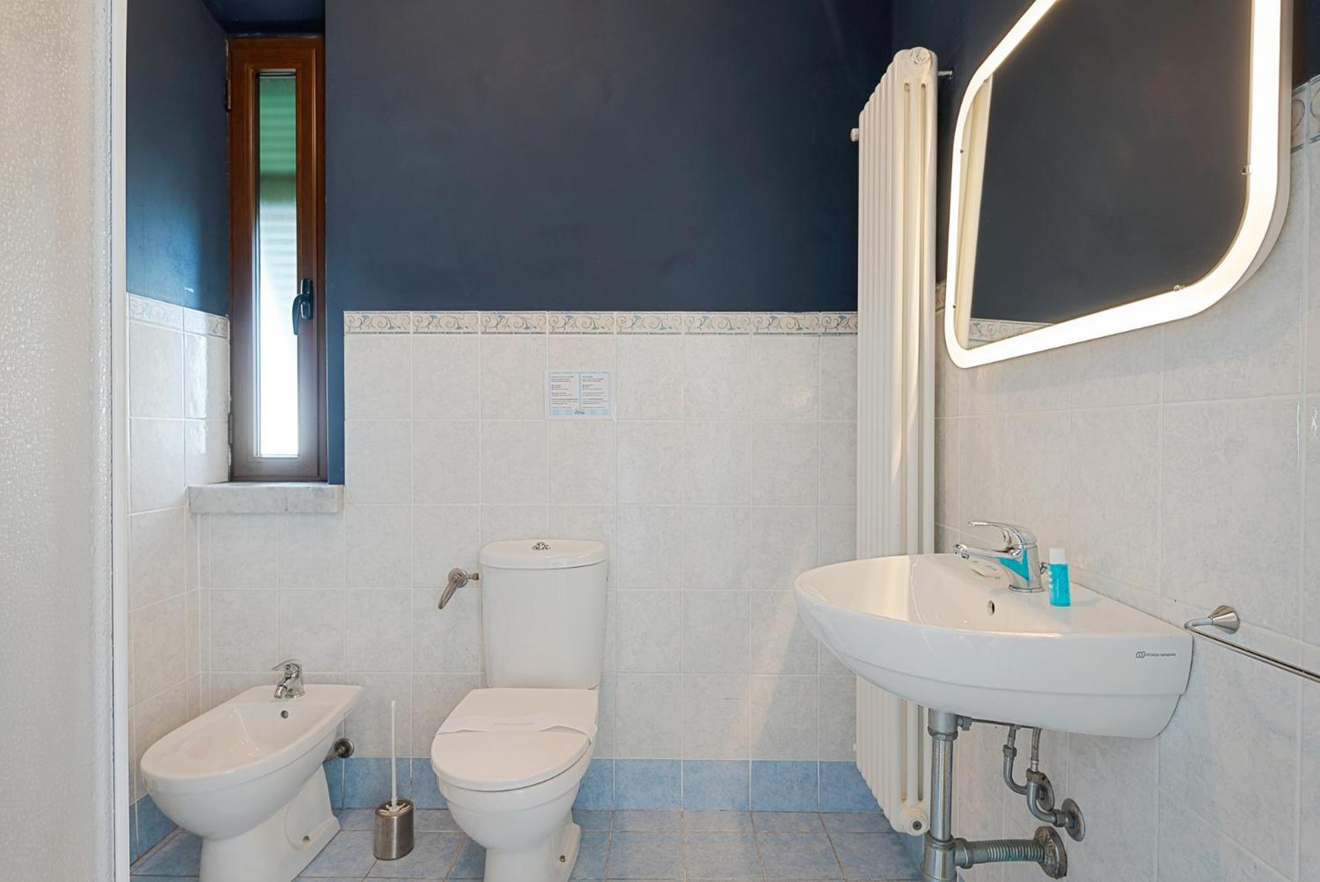 Accogliente Camera Singola Con Balcone A 500 Mt Dal Mare Marina Di Carrara Exteriér fotografie